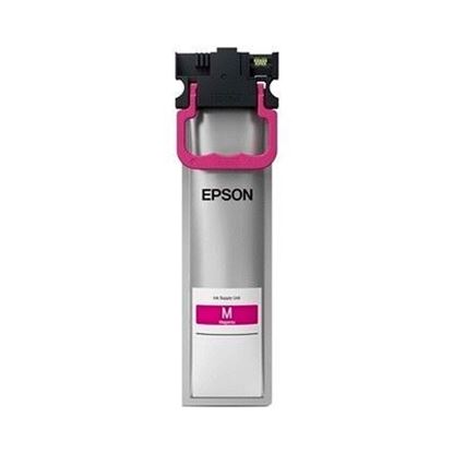 Cartucho de Tinta Magenta Epson para WF-5890