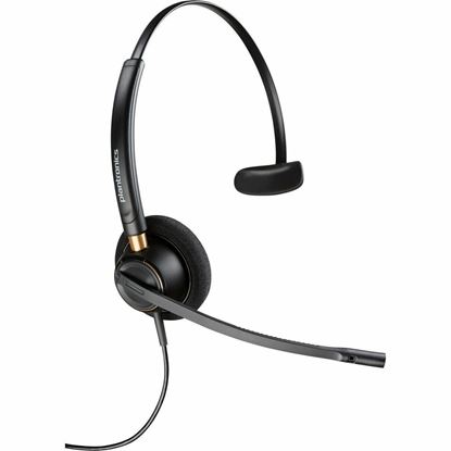 Diadema Poly Plantronics Encore Pro 510
