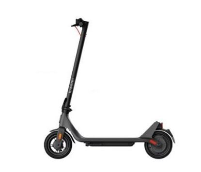Scooter Electrica Xiaomi 4 Lite 2nd Gen