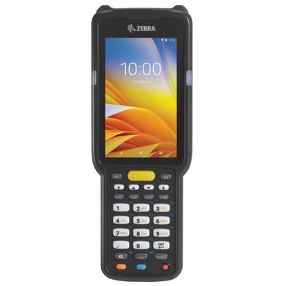 Ordenador móvil MC3300x