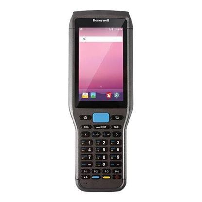 Terminal Móvil Honeywell 2GB 16GB Wi-Fi Bluetooth Android 7.1