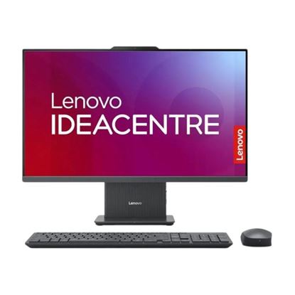 All In One Lenovo IdeaCentre AIO 27" Pulgadas Core i5 13420H RAM 8GB SSD 512GB