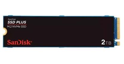 Disco de estado sólido SSDPCI-E 3.0 M.2 2280 2TB NVME