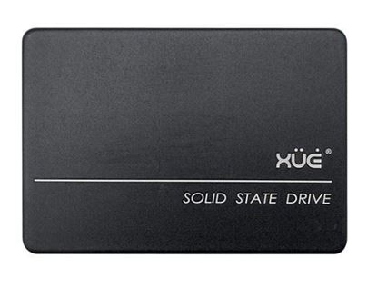 Disco de Estado Sólido SSD 2.5 256GB SATA BLINK S500/256 550MB/S