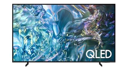 Televisor Samsung 50 pulgadas QLED Uhd4K Smart