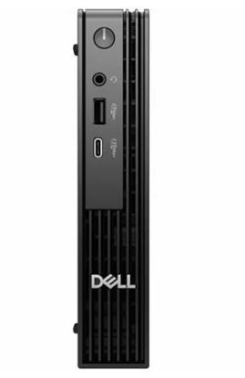 PC Mini Dell Pro QCM1250 Intel® Core i7-14700T RAM 16GB SSD 512GB Windows 11 Pro