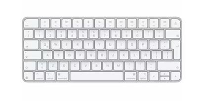 Magic Keyboard Apple - Español  (América Latina)