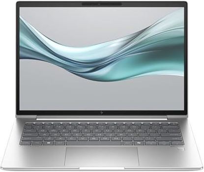 Portátil HP Elitebook 645 G11 AMD Ryzen™ 5-7535U RAM 16GB SSD 256GB + Diadema HP Estéreo HP USB G2