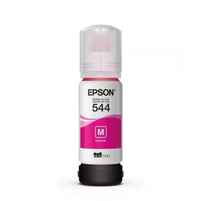 Cartucho de Tinta Epson UltraChrome T544 Magenta 220 mL