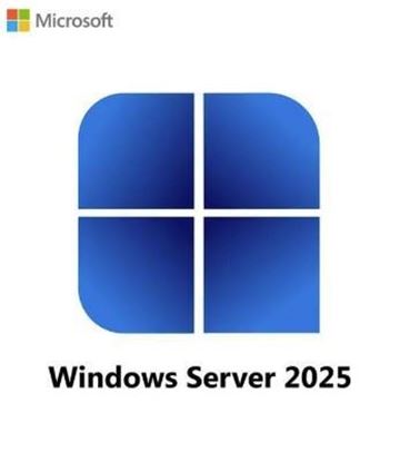 Licencia Server Standard MS WS25 16C Std ROK AMS SW 2 Máquinas Virtuales, 16 Núcleos