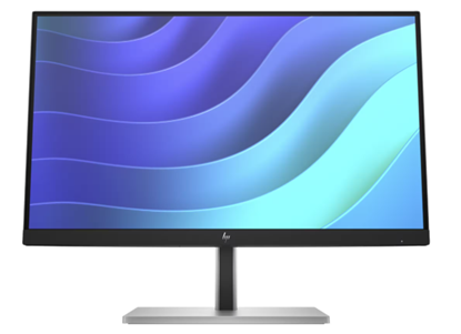 Monitor HP E22 G5 FHD de 21.5 pulgadas
