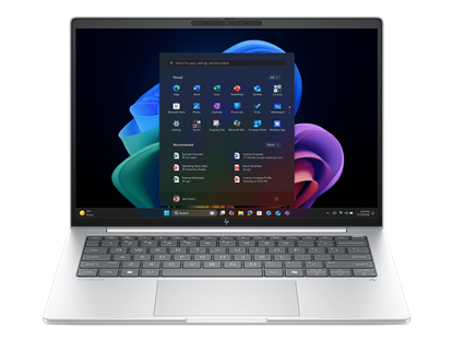 Portátil HP EliteBook 8G1i 14" Core U7-258V RAM 32GB SSD 1TB