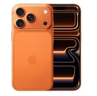 iPhone 17 Pro 512 GB Naranja Cósmico