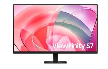 Monitor Samsung ViewFinity S7 de 32 Pulgadas 4K UHD IPS