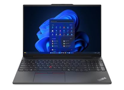 Portátil ThinkPad E16 Gen 2 AMD Ryzen 5 7535U RAM 16GB SSD 512GB