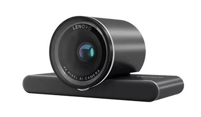 Cámara web Lenovo 4K Pro