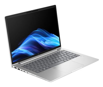 Portátil HP EliteBook 6 G1a 14" Ryzen AI 7 RAM 32GB SSD 512GB Windows 11 Pro