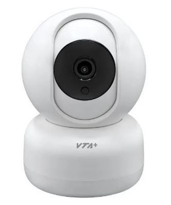 Cámara Inteligente VTA 84718 Interior flip Pro 2k