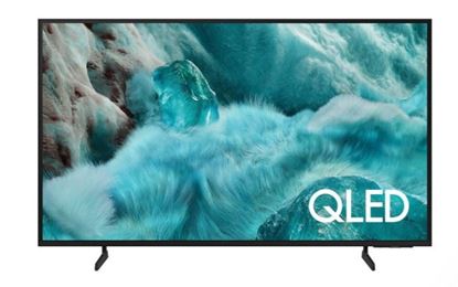 Televisor Samsung Smart TV QLED 43 Pulgadas Q7fa 4K Vision AI