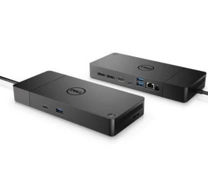 Estación Docking Dell 210-AZBM WD19s USB HDMI RJ-45