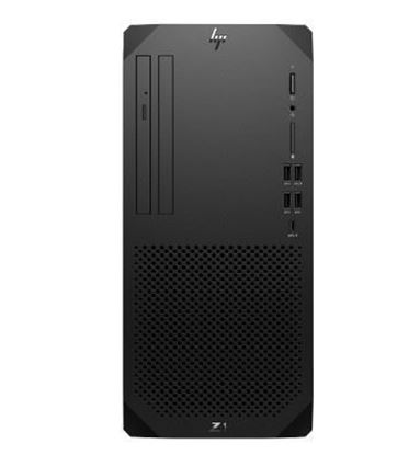 PC HP Workstation Z1 G9 Tower Workstation Intel Core i7-14700 RAM 16GB SSD 1TB