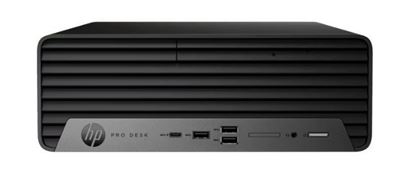 PC HP Pro SFF 400 G9 Core i5-14700 RAM 16GB SSD 512GB Windows 11 Pro
