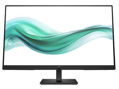 Monitor HP Series 3 Pro 324Ph 23.8” FHD con HDMI DisplayPort y Altura Ajustable