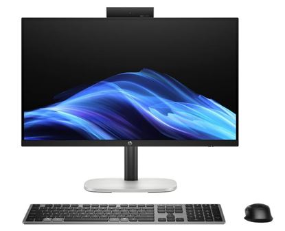 All in One HP ProStudio 4 AiO G1i Core Ultra 7 26520 RAM 16GB SSD 512GB Windows 11 Pro