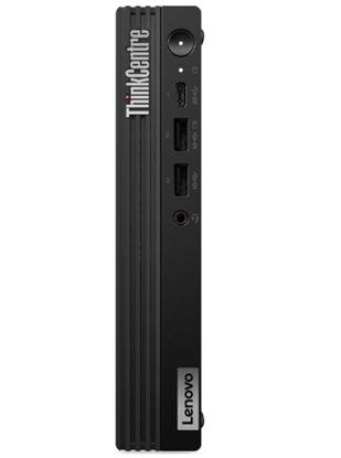 PC Mini Lenovo ThinkCentre M70q Gen 5 i5-14400T RAM 16GB SSD 512GB