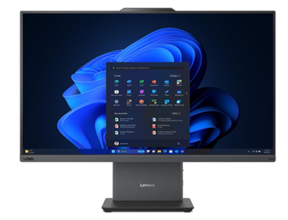 All in One Lenovo ThinkCentre Neo 55a Gen 6 AIO Ryzen 5 220 RAM 16GB SSD 512GB