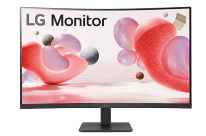 Monitor Curvo LG 32MR50C-B 31.5” Full HD VA 100Hz con AMD FreeSync