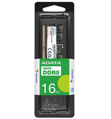 Memoria Ram DDR5 16GB Adata 5600MHZ