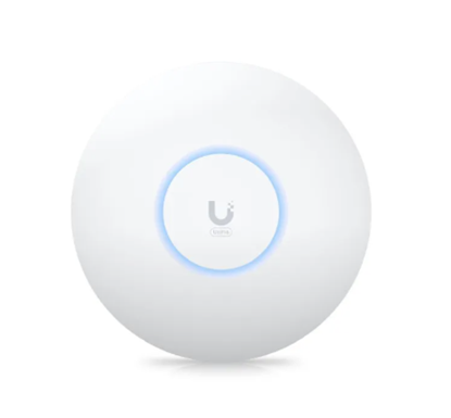 Punto de Acceso WiFi 6 802.11ax Doble Banda 2.9 Gbps con Puerto GbE