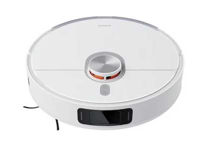 Aspiradora Robot Xiaomi S20+ US Blanco
