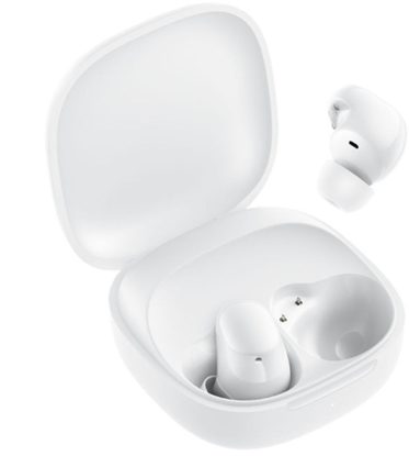 Audifonos Redmi Buds 6 Play Blanco