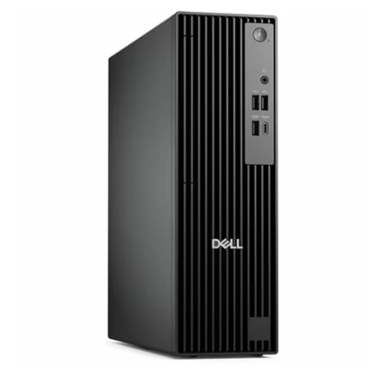 PC Dell Pro Slim QCS1250 Core i5-14500 RAM 16GB SSD 512GB Windows 11 Pro