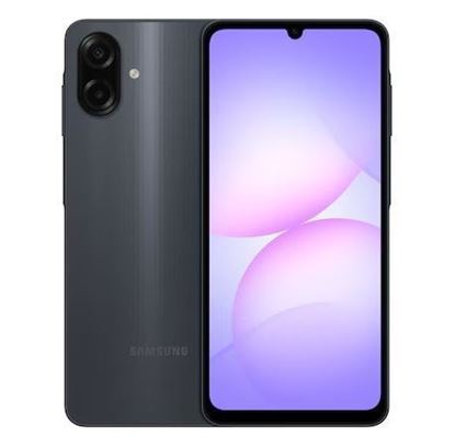 Celular Samsung Galaxy A07 ROM 128GB RAM 4GB Negro