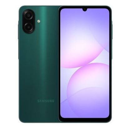 Celular Samsung Galaxy A07 ROM 128GB RAM 4GB Verde