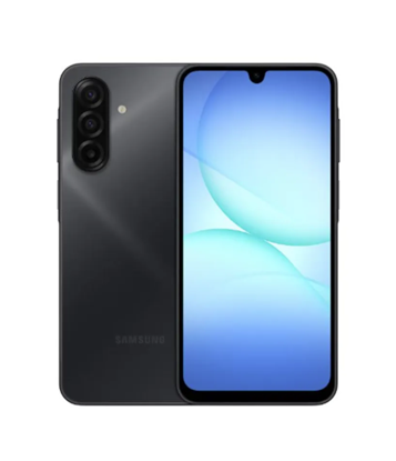 Celular Samsung Galaxy A17 ROM 128GB RAM 4GB Negro