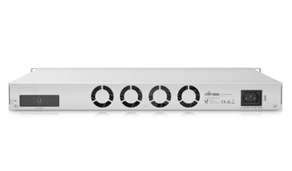 Switch Empresarial Capa 3 48 Puertos 2.5GbE PoE+ 10G SFP+ | 720W