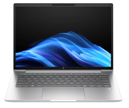 Portátil HP ProBook 4 G1i Core Ultra 7 255U RAM 16GB SSD 512GB