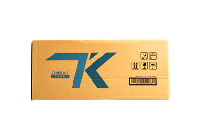 Tóner Kyocera TK-5282C Cian Original 11.000 Páginas