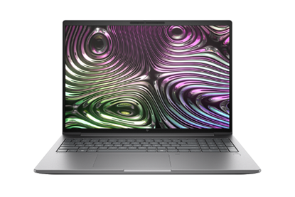 Portatil HP ZBook X G1i 16" Ultra 7 32GB 1TB SSD RTX PRO 1000