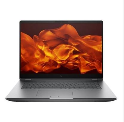 Portátil HP ZBook Fury 16 G1i RTX 3000 RAM 32GB SSD 2TB Workstation Pro IA