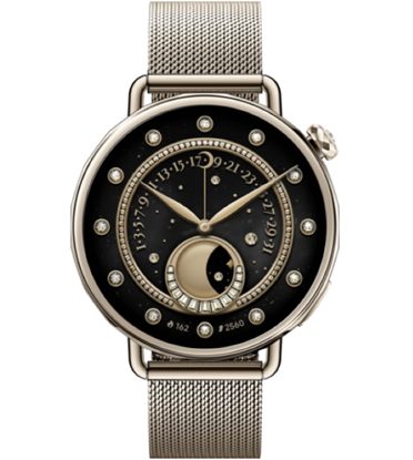 SmartWatch S4 Xiaomi 41mm Smartwatch AMOLED con GPS