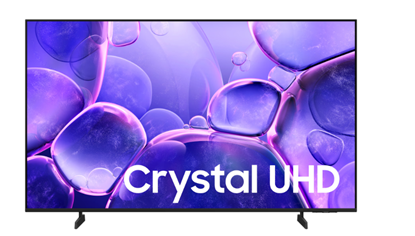 Televisor 50” Samsung Crystal UHD 4K Smart TV LED