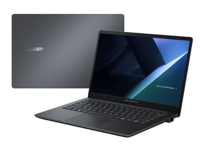 Portátil ASUS ExpertBook B1403CVA Core 7 16GB SSD 1TB 14”