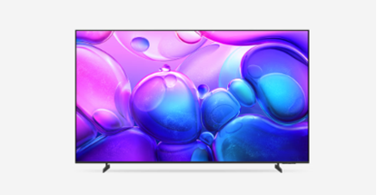 Televisor 65” Samsung QLED 4K Smart TV Q4 Lite UHD