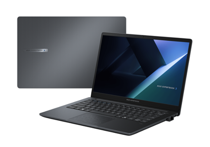 Portátil ASUS ExpertBook B1403CVA 14” FHD Intel Core 5 RAM 8GB SSD 512GB