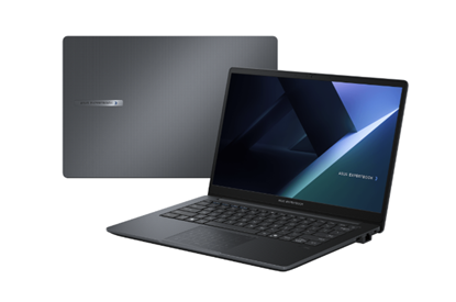 Portátil ASUS ExpertBook B1403CVA Core 7 16GB RAM 1TB SSD 14” FHD Windows 11 Pro